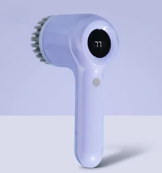 CEPILLO DE LIMPIEZA 5 CABEZOTES RECAGA